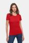 Preview: HAKRO Damen T-Shirt Classic