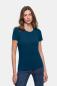 Preview: HAKRO Damen T-Shirt Classic
