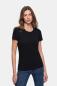 Preview: HAKRO Damen T-Shirt Classic