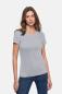 Preview: HAKRO Damen T-Shirt Classic