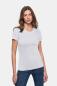 Preview: HAKRO Damen T-Shirt Classic