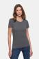 Preview: HAKRO Damen T-Shirt Classic