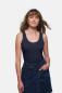 Preview: HAKRO Damen Tank-Top Classic