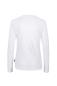 Preview: HAKRO Damen Longsleeve Classic