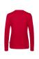 Preview: HAKRO Damen Longsleeve Classic