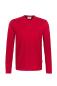 Preview: HAKRO Longsleeve Heavy