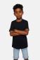 Preview: HAKRO Kinder T-Shirt Bio-Baumwolle