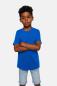 Preview: HAKRO Kinder T-Shirt Bio-Baumwolle