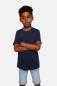 Preview: HAKRO Kinder T-Shirt Bio-Baumwolle