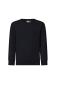 Preview: HAKRO Kinder Sweatshirt Bio-Baumwolle