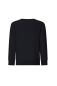 Preview: HAKRO Kinder Sweatshirt Bio-Baumwolle