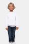 Preview: HAKRO Kinder Sweatshirt Bio-Baumwolle