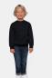 Preview: HAKRO Kinder Sweatshirt Bio-Baumwolle