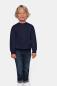 Preview: HAKRO Kinder Sweatshirt Bio-Baumwolle