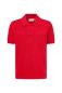 Preview: HAKRO Kinder Poloshirt Bio-Baumwolle