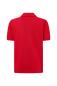 Preview: HAKRO Kinder Poloshirt Bio-Baumwolle