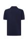 Preview: HAKRO Kinder Poloshirt Bio-Baumwolle