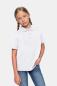 Preview: HAKRO Kinder Poloshirt Bio-Baumwolle