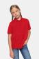 Preview: HAKRO Kinder Poloshirt Bio-Baumwolle