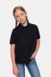 Preview: HAKRO Kinder Poloshirt Bio-Baumwolle