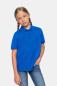 Preview: HAKRO Kinder Poloshirt Bio-Baumwolle