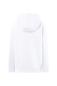Preview: HAKRO Kinder Kapuzen-Sweatshirt Bio-Baumwolle