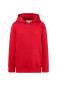 Preview: HAKRO Kinder Kapuzen-Sweatshirt Bio-Baumwolle
