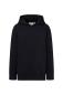 Preview: HAKRO Kinder Kapuzen-Sweatshirt Bio-Baumwolle