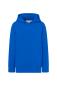 Preview: HAKRO Kinder Kapuzen-Sweatshirt Bio-Baumwolle