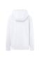 Preview: HAKRO Kinder Kapuzen-Sweatjacke Bio-Baumwolle