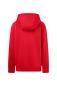 Preview: HAKRO Kinder Kapuzen-Sweatjacke Bio-Baumwolle