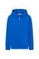 Preview: HAKRO Kinder Kapuzen-Sweatjacke Bio-Baumwolle