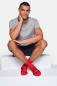 Preview: HAKRO Socken Function