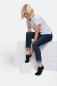 Preview: HAKRO Sneaker Socken Essentials
