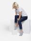 Preview: HAKRO Sneaker Socken Essentials
