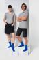 Preview: HAKRO Socken Essentials