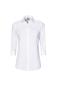 Preview: HAKRO 3/4-Arm-Vario Bluse MIKRALINAR®
