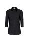 Preview: HAKRO 3/4-Arm-Vario Bluse MIKRALINAR®