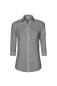 Preview: HAKRO 3/4-Arm-Vario Bluse MIKRALINAR®