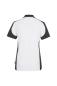 Preview: HAKRO Damen Poloshirt Contrast MIKRALINAR®