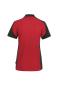Preview: HAKRO Damen Poloshirt Contrast MIKRALINAR®