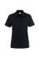 Preview: HAKRO Damen Poloshirt Contrast MIKRALINAR®