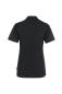 Preview: HAKRO Damen Poloshirt Contrast MIKRALINAR®