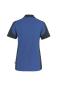 Preview: HAKRO Damen Poloshirt Contrast MIKRALINAR®