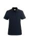 Preview: HAKRO Damen Poloshirt Contrast MIKRALINAR®