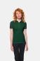 Preview: HAKRO Damen Poloshirt Contrast MIKRALINAR®