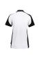 Preview: HAKRO Damen Poloshirt Contrast MIKRALINAR® ECO