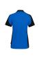 Preview: HAKRO Damen Poloshirt Contrast MIKRALINAR® ECO
