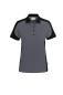 Preview: HAKRO Damen Poloshirt Contrast MIKRALINAR® ECO