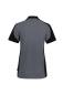 Preview: HAKRO Damen Poloshirt Contrast MIKRALINAR® ECO